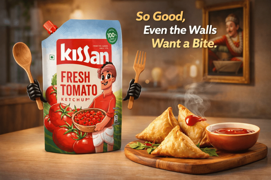 The Truth About Tomato Ketchup We All Ignore at Home