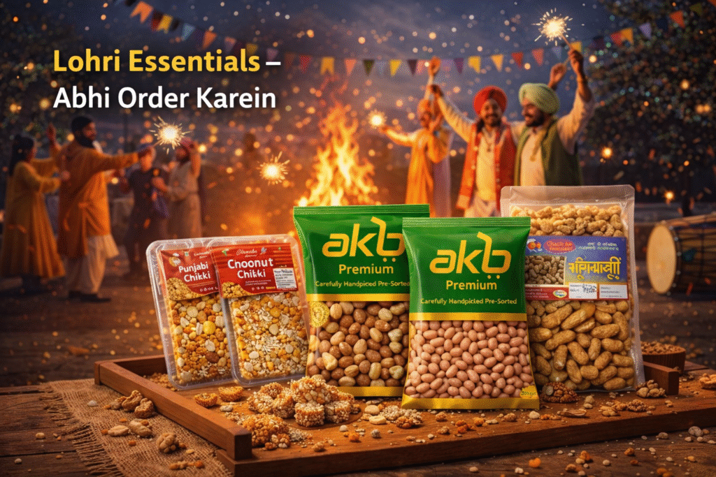 Stressful Running Out of Groceries in Dwarka Sector 22