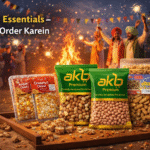 Stressful Running Out of Groceries in Dwarka Sector 22