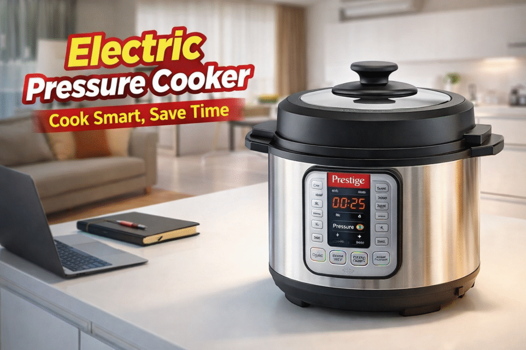 Best Pressure Cookers electric pressure cooker