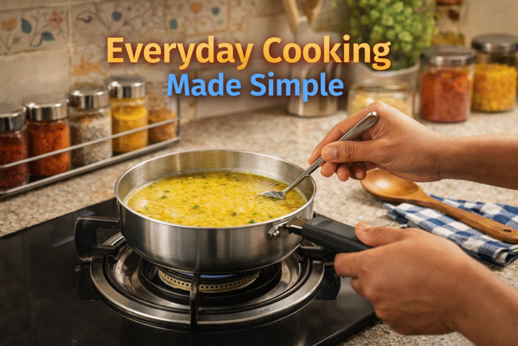 sauce pans everyday cooking made simple