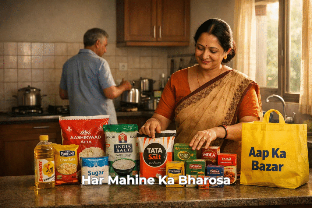 Affordable Wholesale Grocery Delivery That Saves Time & Money