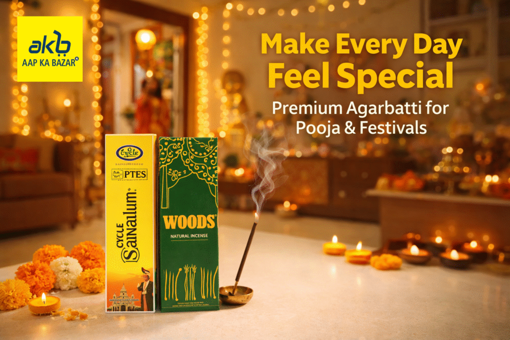 buy agarbatti online make everyday feel