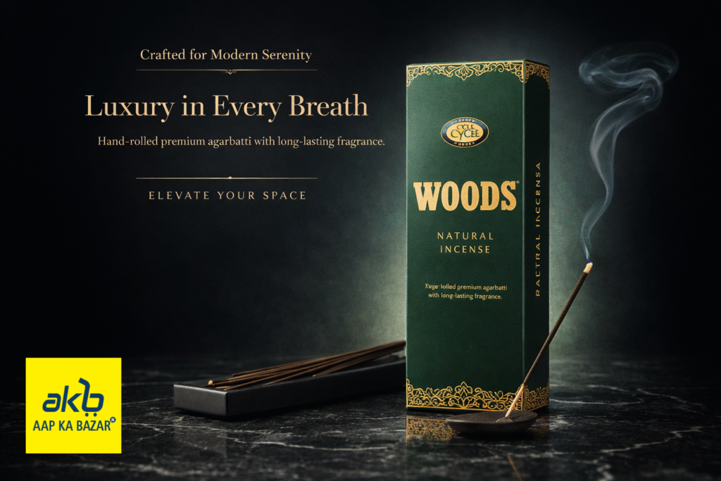 Buy Agarbatti Online and Make Your Home Feel Complete