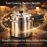 Best Pressure Cookers That Make Daily Cooking Easy