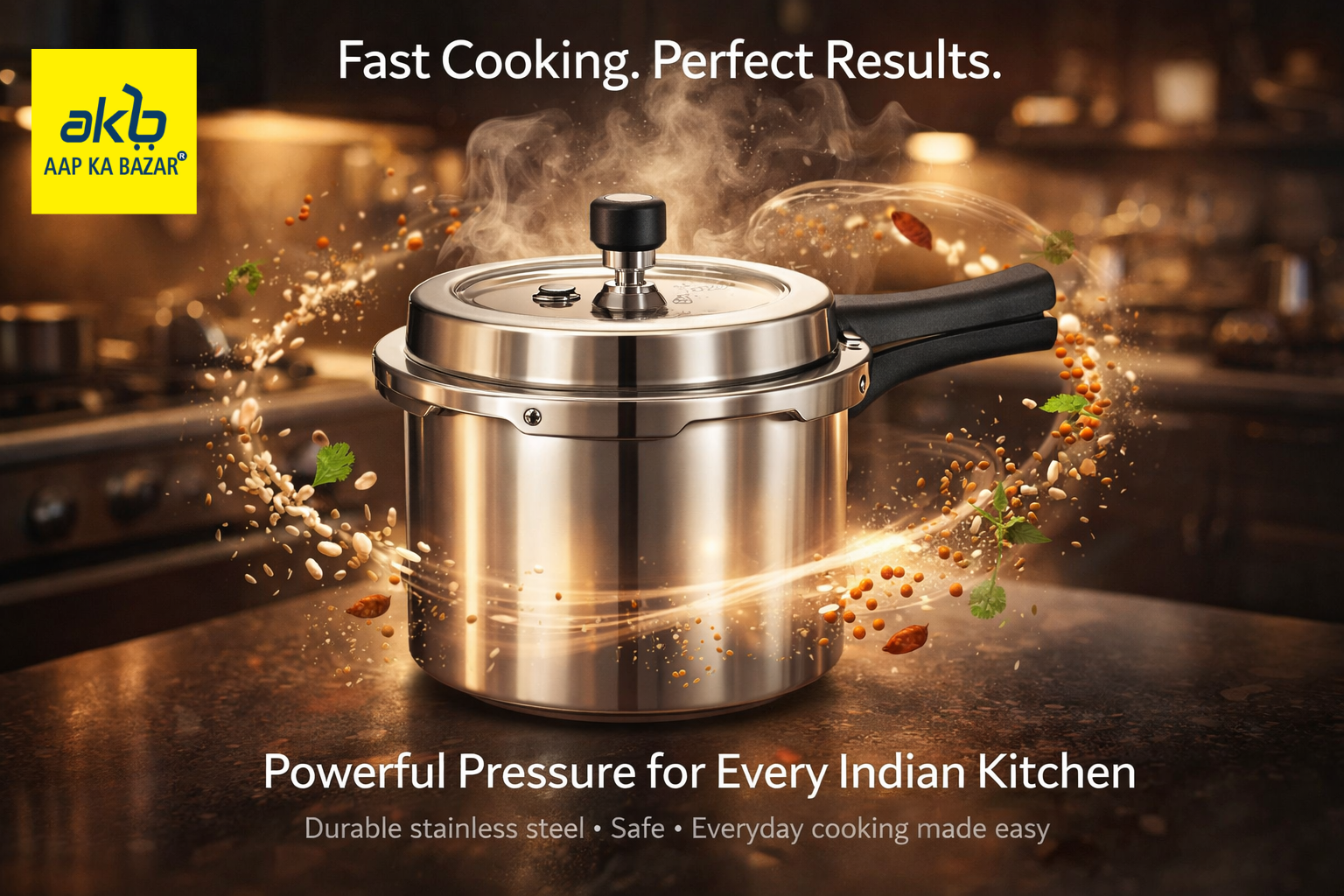 Best Pressure Cookers That Make Daily Cooking Easy