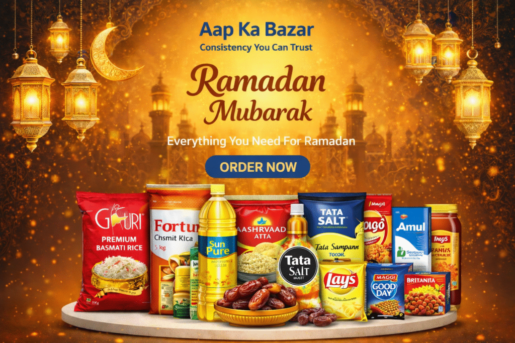 Surprising Best Supermarket in Dwarka Sector 23