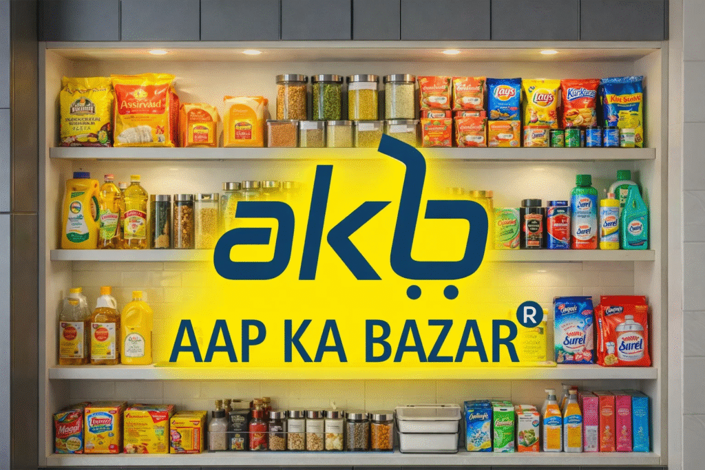 grocery app with free delivery in dwarka sector 27
