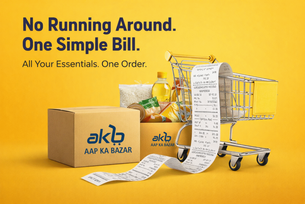 Best Grocery App in Dwarka 23 for Big Savings