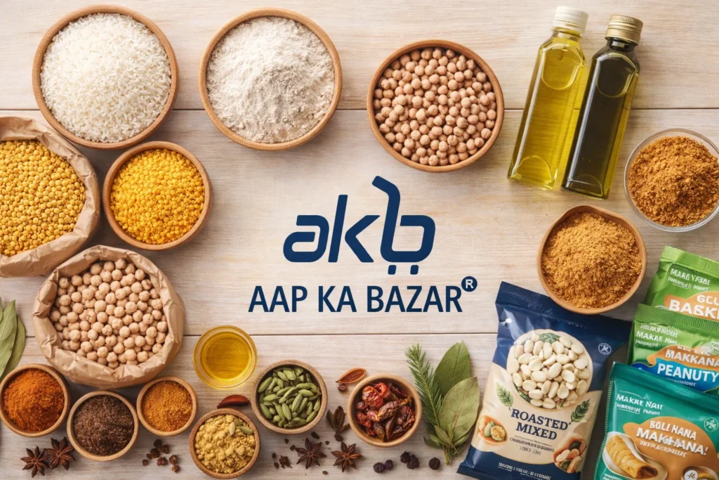 How to Find the Best Organic Grocery Stores in Dwarka Sector 28