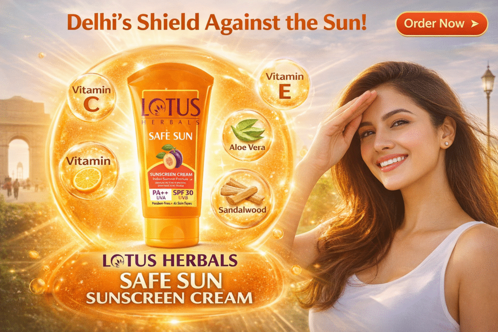  lotus herbals safe sun sunscreen cream