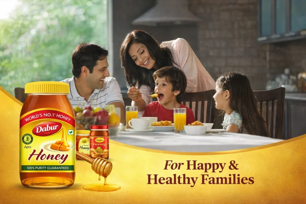 Honey for Natural Energy: Benefits and Daily Uses