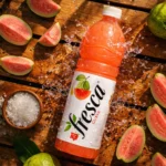 Fresca Juice