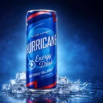 Hurricane Energy Drink