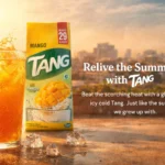Tang Drink Powder
