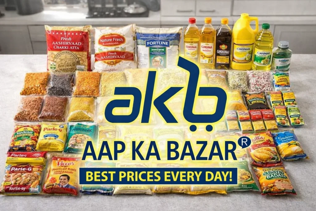 Fast Grocery Delivery Dwarka 28 Made Easy