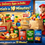 Looking for Wholesale Grocery Dwarka Sector 9 at Low Rates ?
