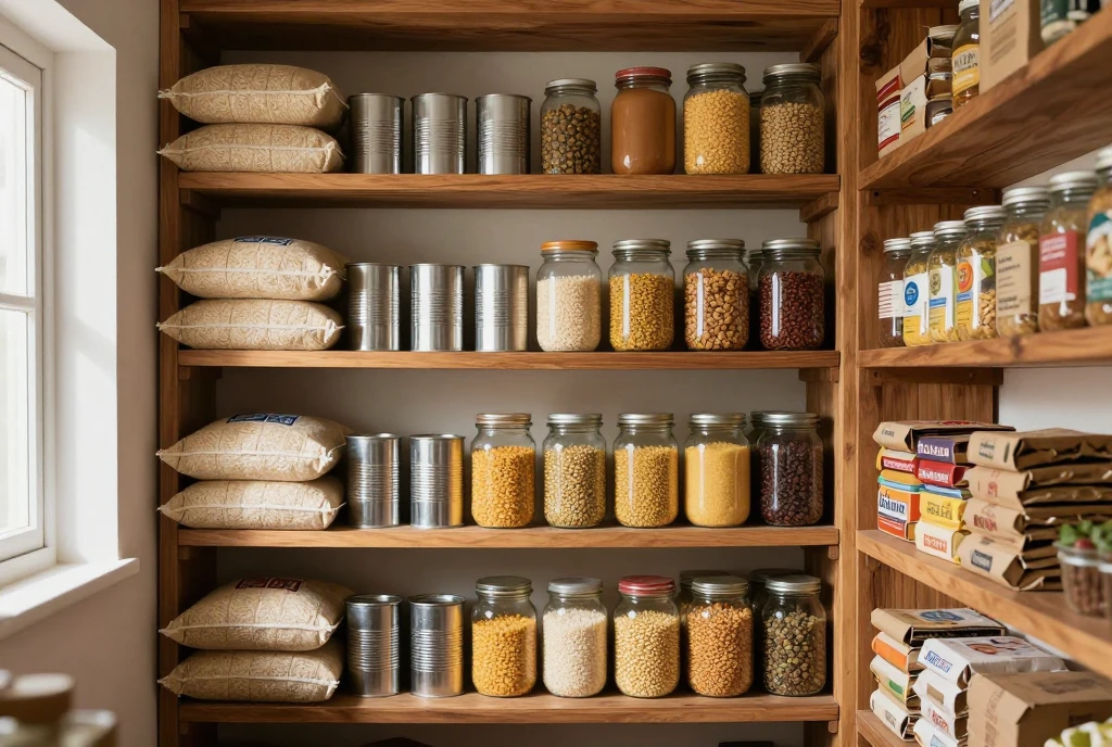 bulk grocery shopping delhi