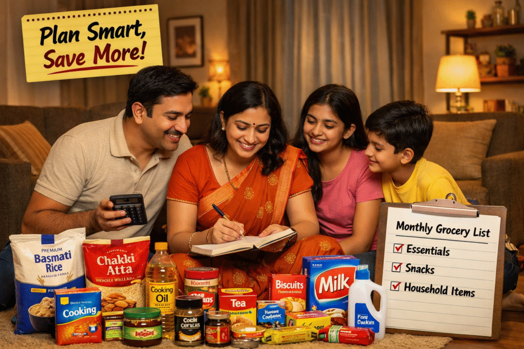 wholesale grocery dwarka