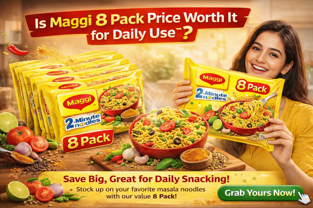 maggie 6 pack