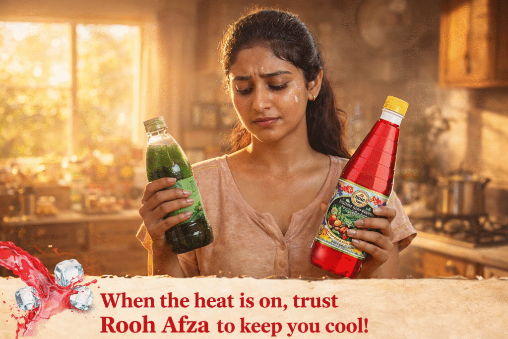 Rooh Afza Price in Delhi