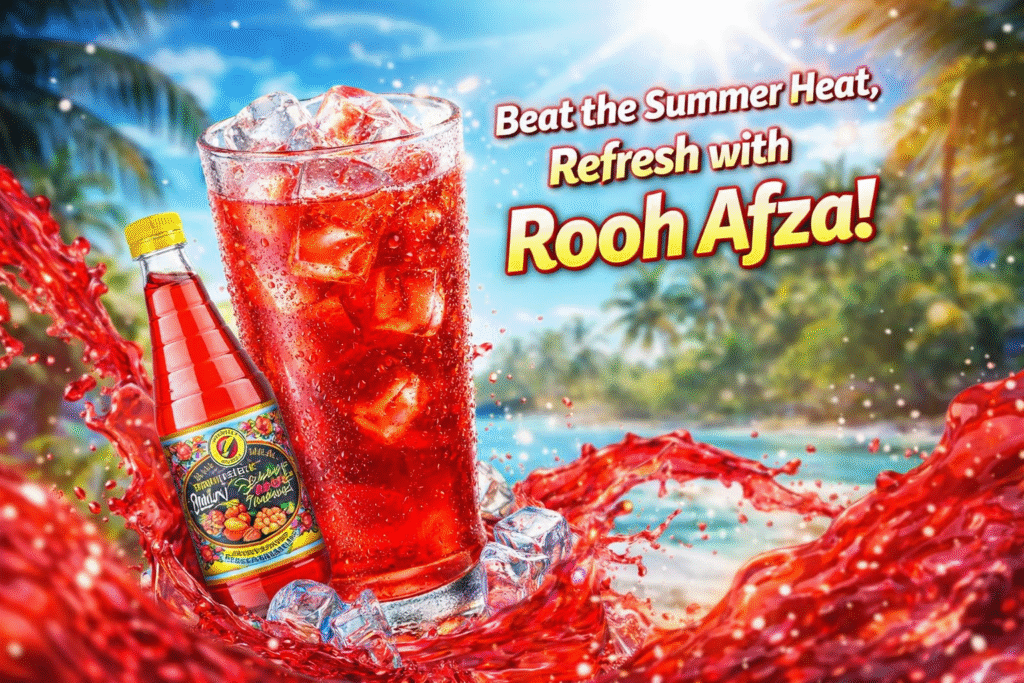 Rooh Afza Price in Delhi