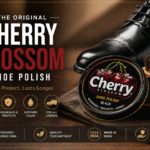 Why Cherry Blossom Shoe Polish Still Works Better Today