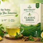 Why is Eco Valley Green Tea becoming popular for weight loss?
