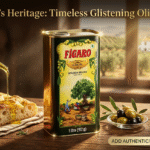 Is Figaro Olive Oil 1 Ltr Good for Everyday Cooking?