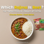Which Rajma Is Best for Perfect Rajma Chawal?
