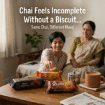 Black Bourbon vs Sunfeast Digestive Biscuits vs Bounce Cream Biscuit: Which Is Better?