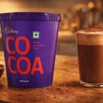 cadbury cocoa powder