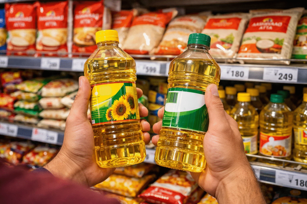 Grocery Stores in Dwarka 22 Delhi