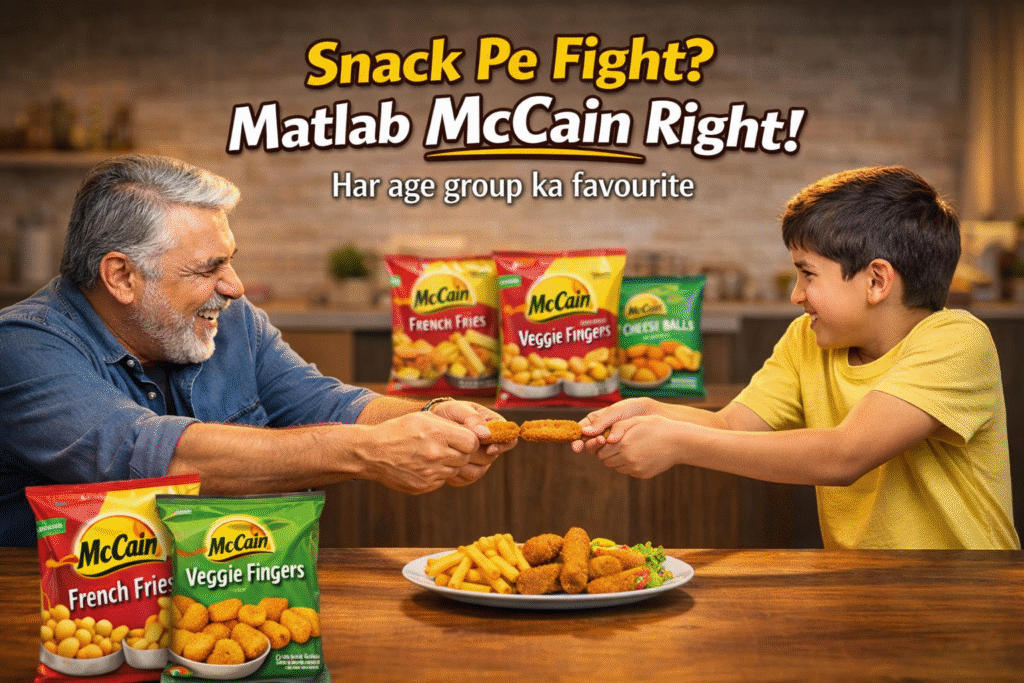 Are McCain Snacks Good for You? A Simple Health Guide