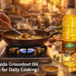 What Makes Dalda Groundnut Oil Popular? A Simple Explanation