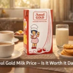 Amul Gold Milk Price Review: Simple Truth You Should Know