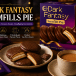 Dark Fantasy Yumfills Pie: The Real Reason People Love It