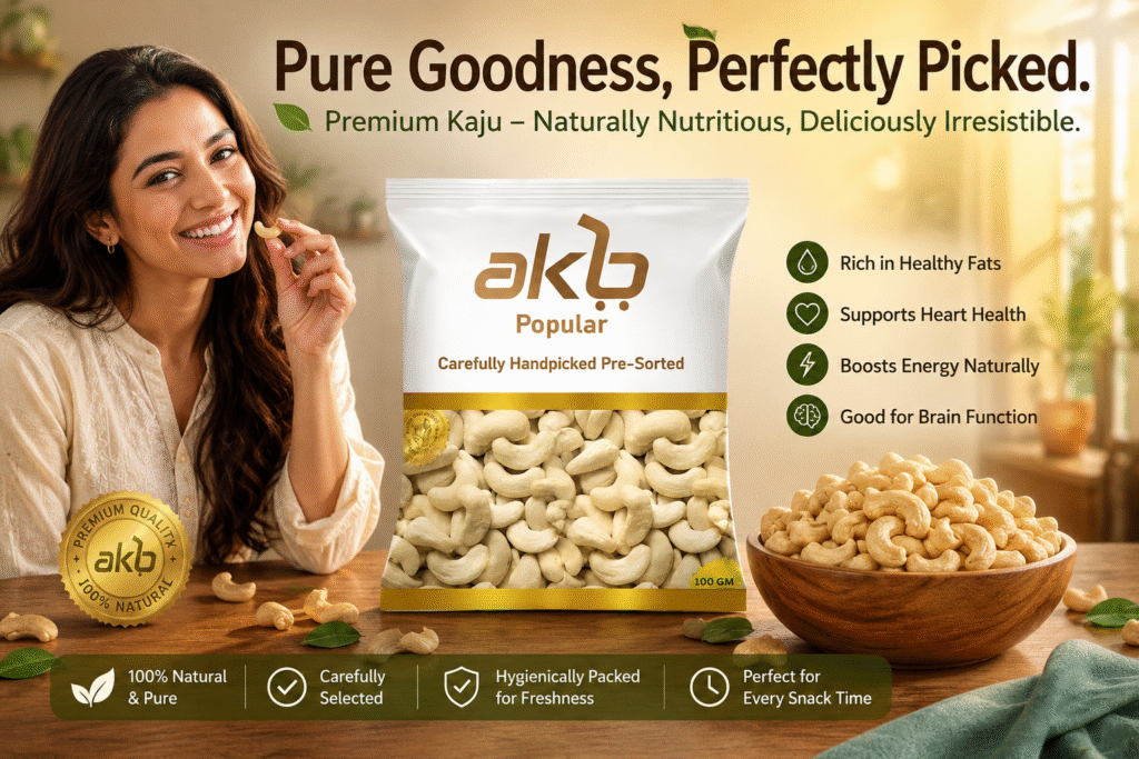 dry fruits
