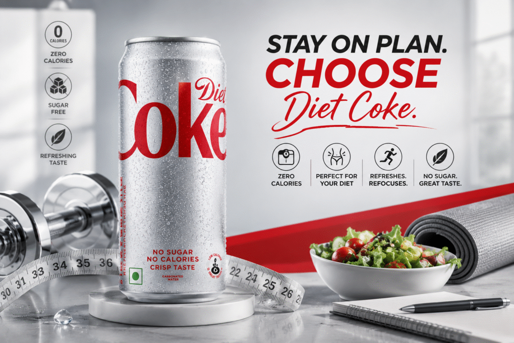 Diet Coke