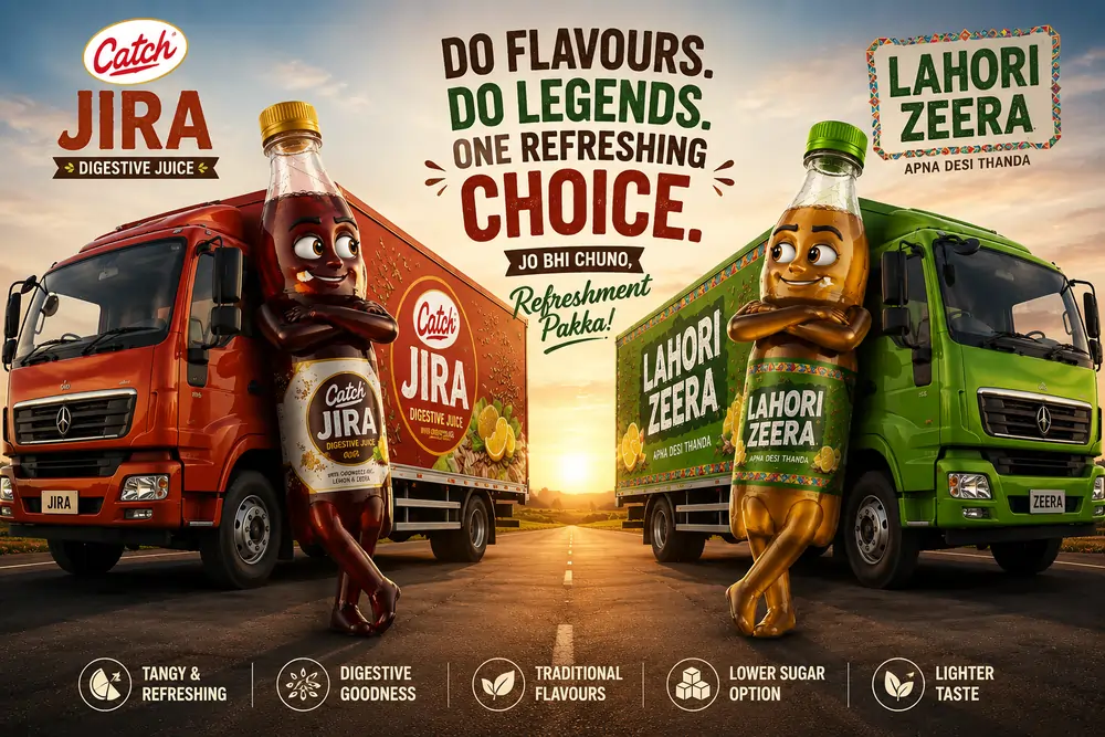 Lahori Zeera 