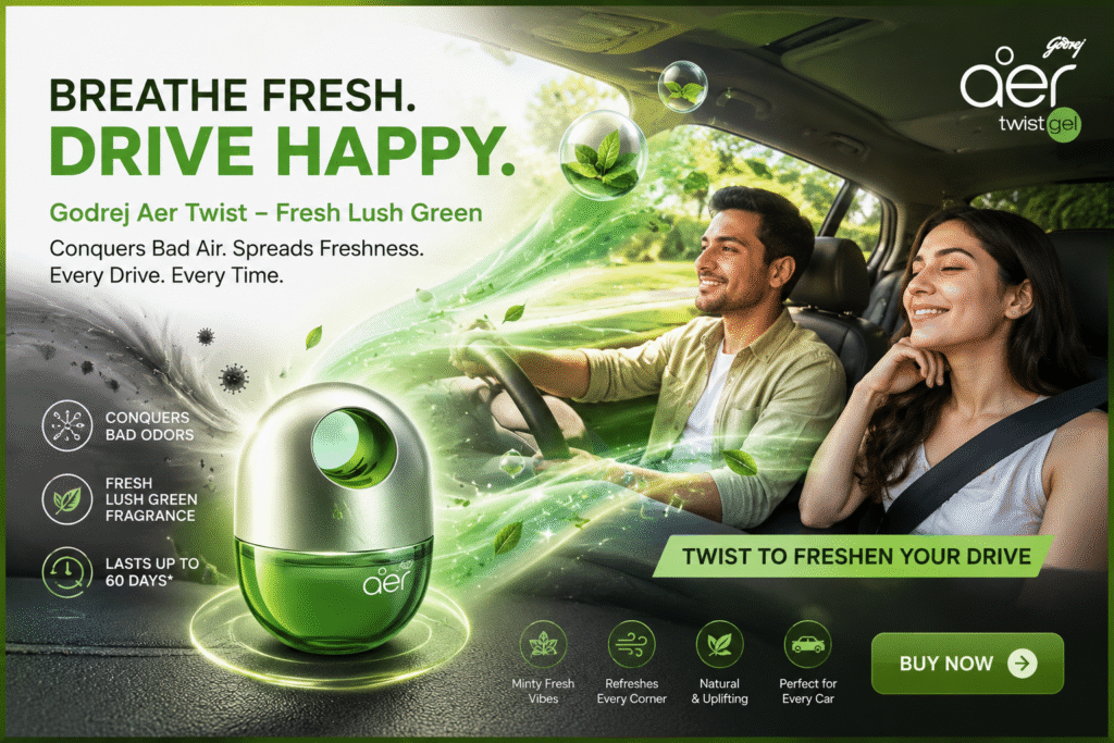 car freshner