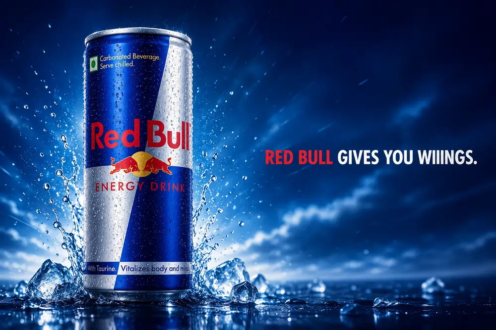 Red Bull