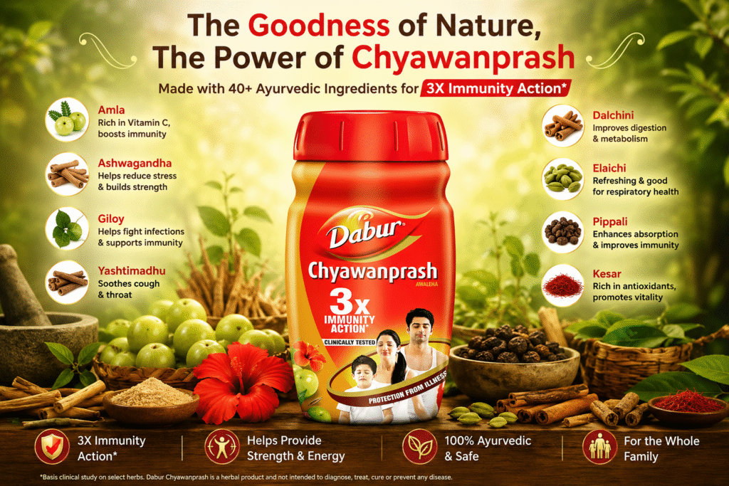 chyawanprash