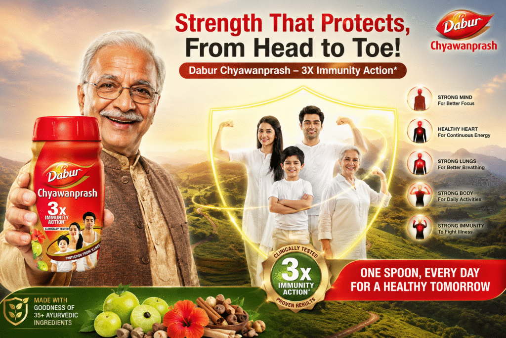 healthy suppliment