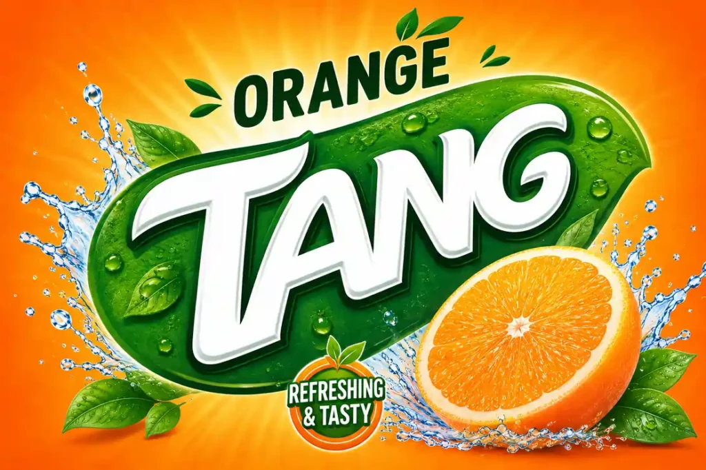 Tang Instant Drink