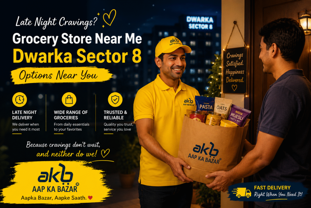 Aap Ka bazar