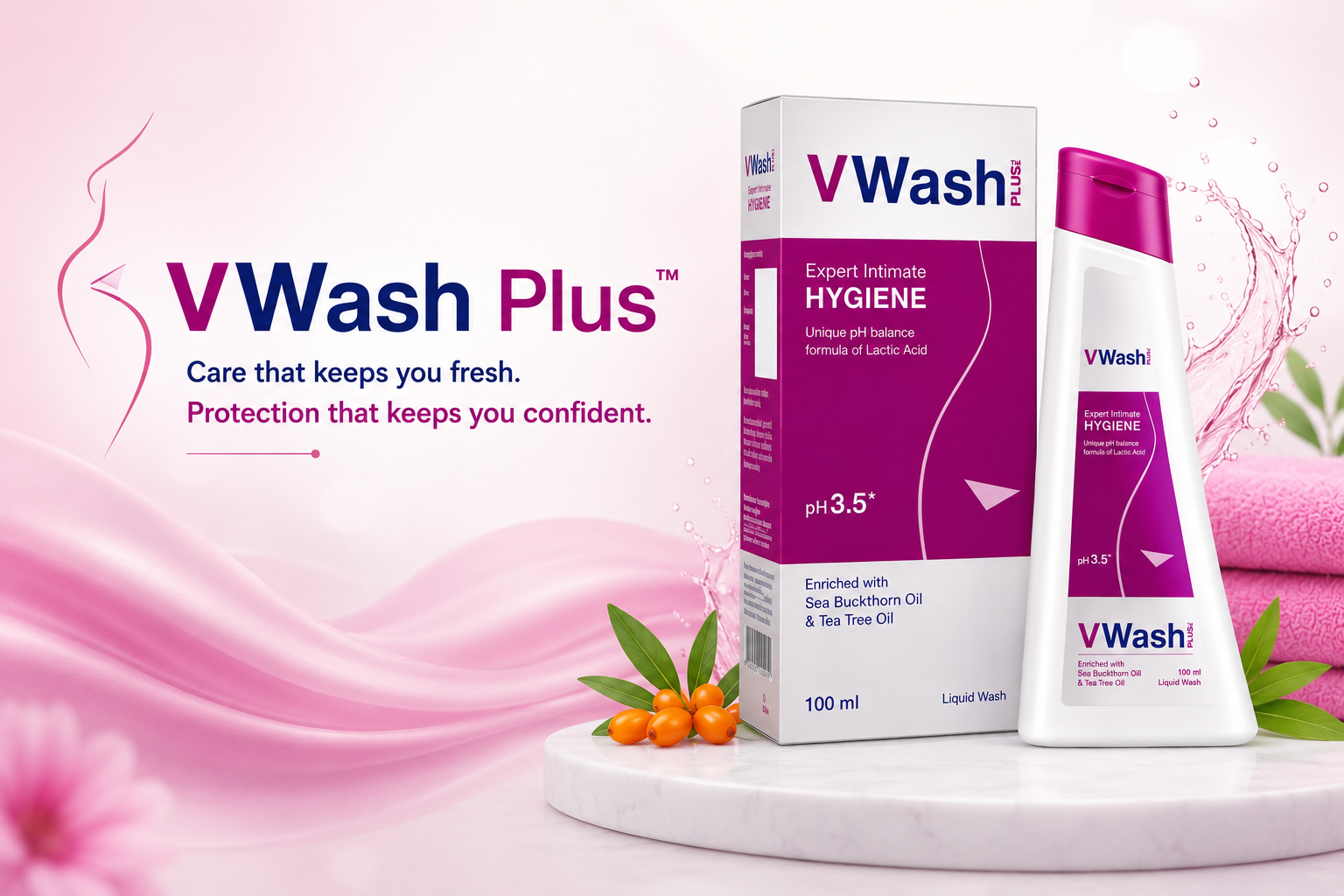 VWash