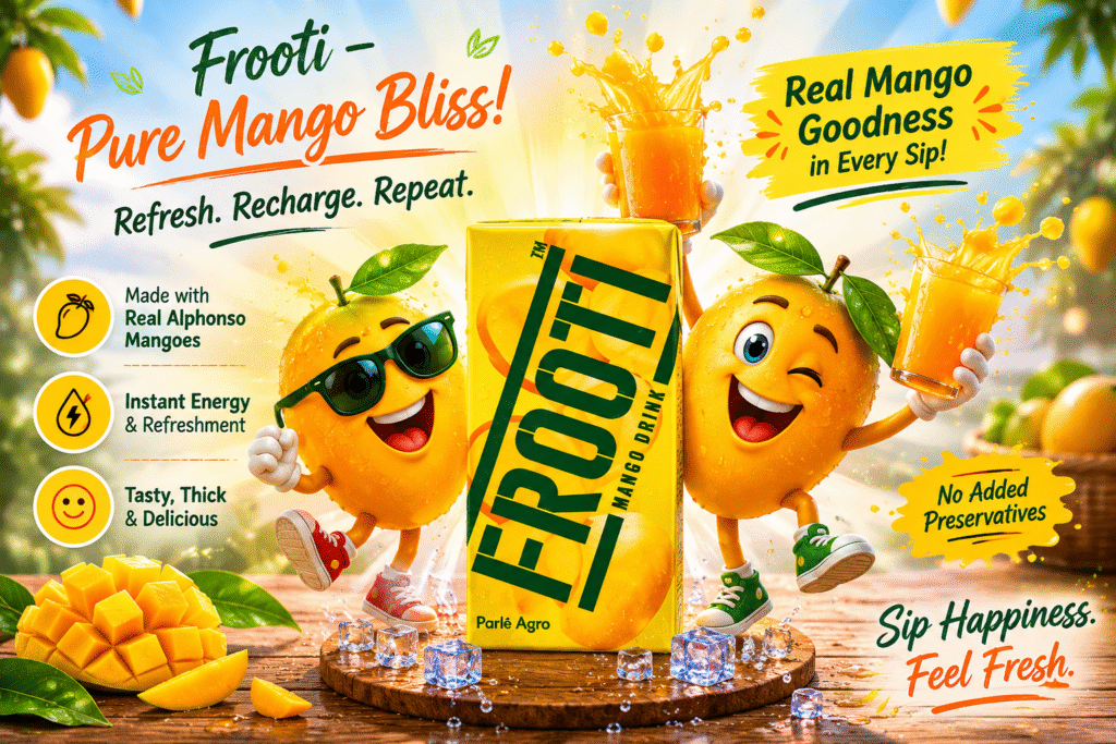 frooti pack