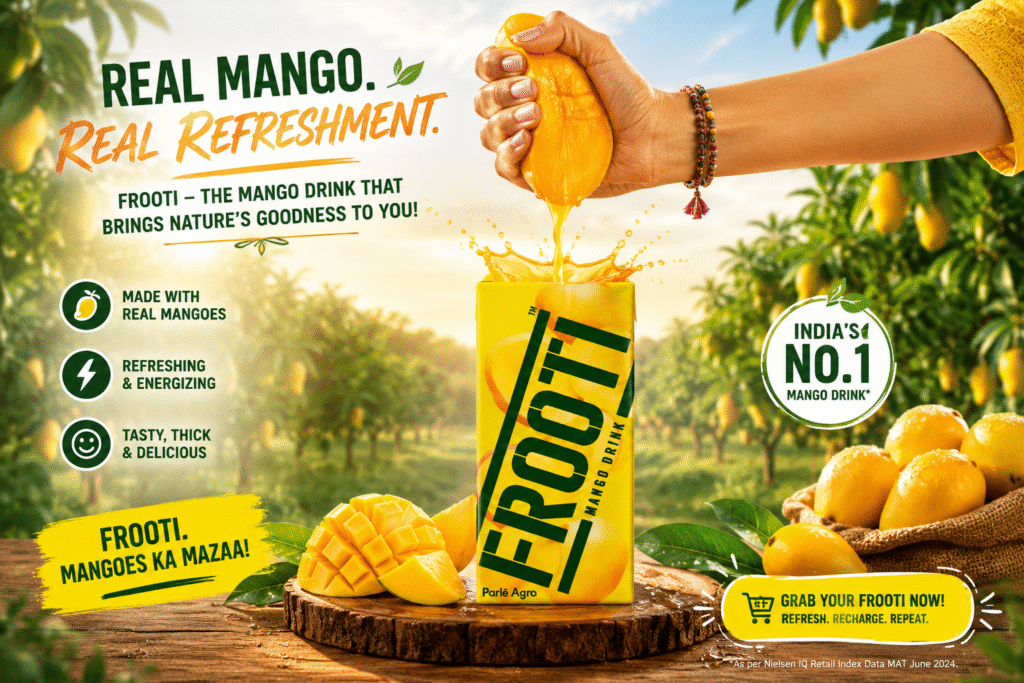 mango juice