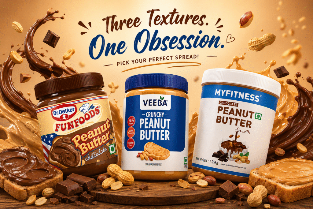 Peanut Butter